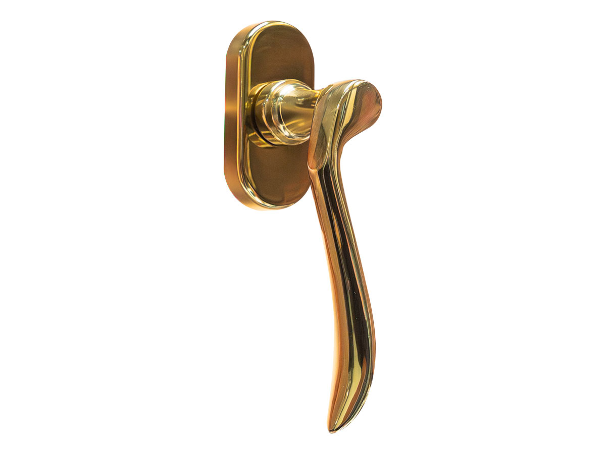 Retro handles